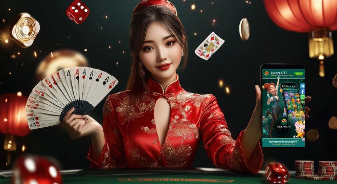 Dara Casino - ورچوئل گیمز میں 