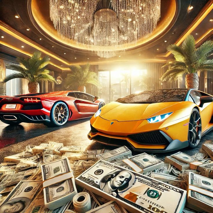 Dara Casino کیسینو میں لاٹری گیمز میں حصہ لیں۔