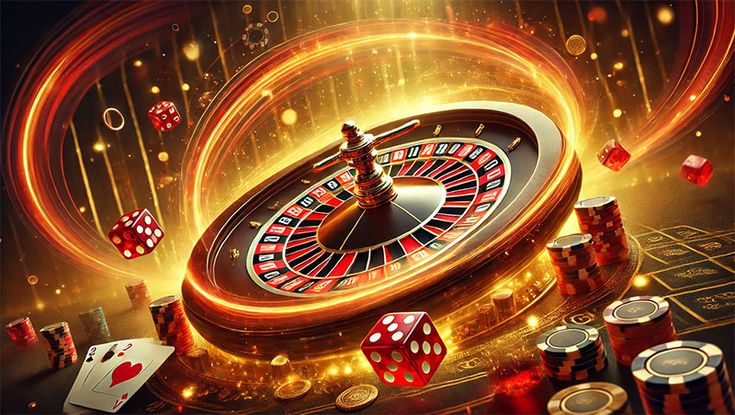 Dara Casino کیسینو میں سلاٹ کھیلنا شروع کریں۔